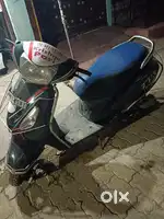 Scooty in good condition