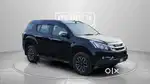 Isuzu MU-X 4x2 AT, 2017, Diesel