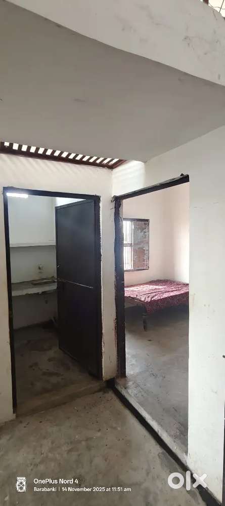 Room Available for Everyone