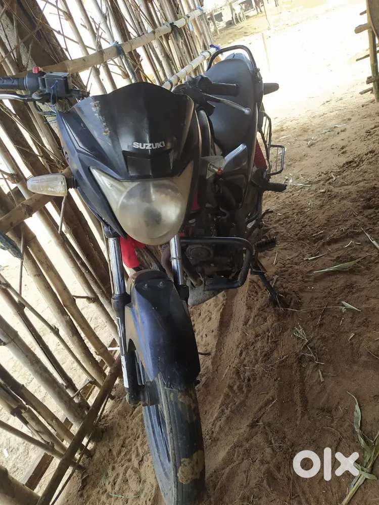 Good condition
