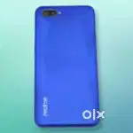 Realme 2 years old