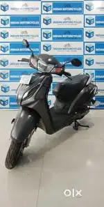 Honda Activa