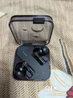 Nothing earbuds