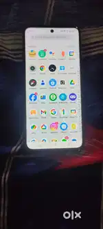 Realme c55
