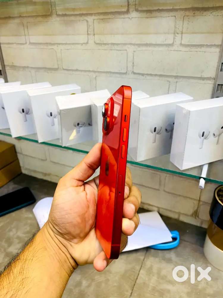 iPhone Refurbished Available