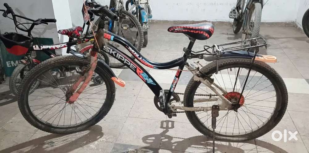 Bicycle to be sell