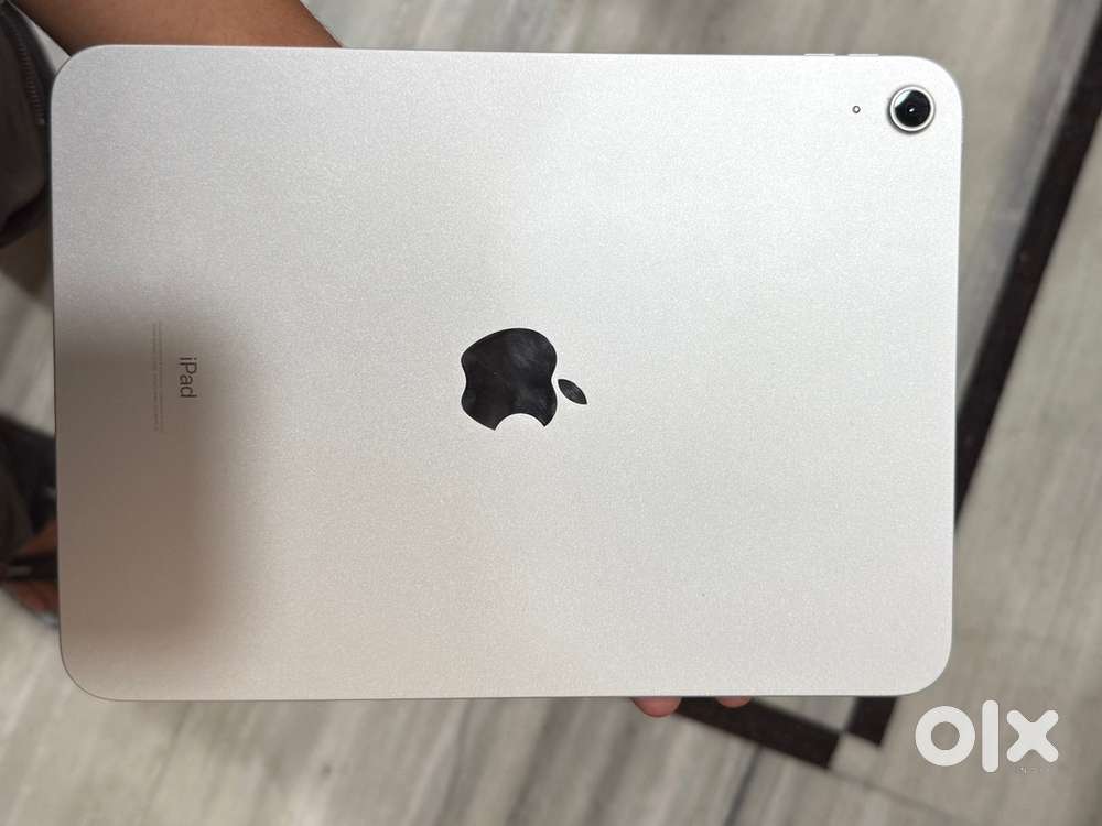 Ipaid 10th generation