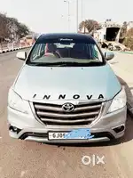 Toyota Innova 2008