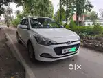 Hyundai i20, 2017, Diesel