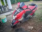 Ntorq 125(TVS) Vry good condition