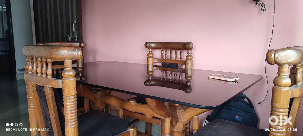 For selling Dining Table