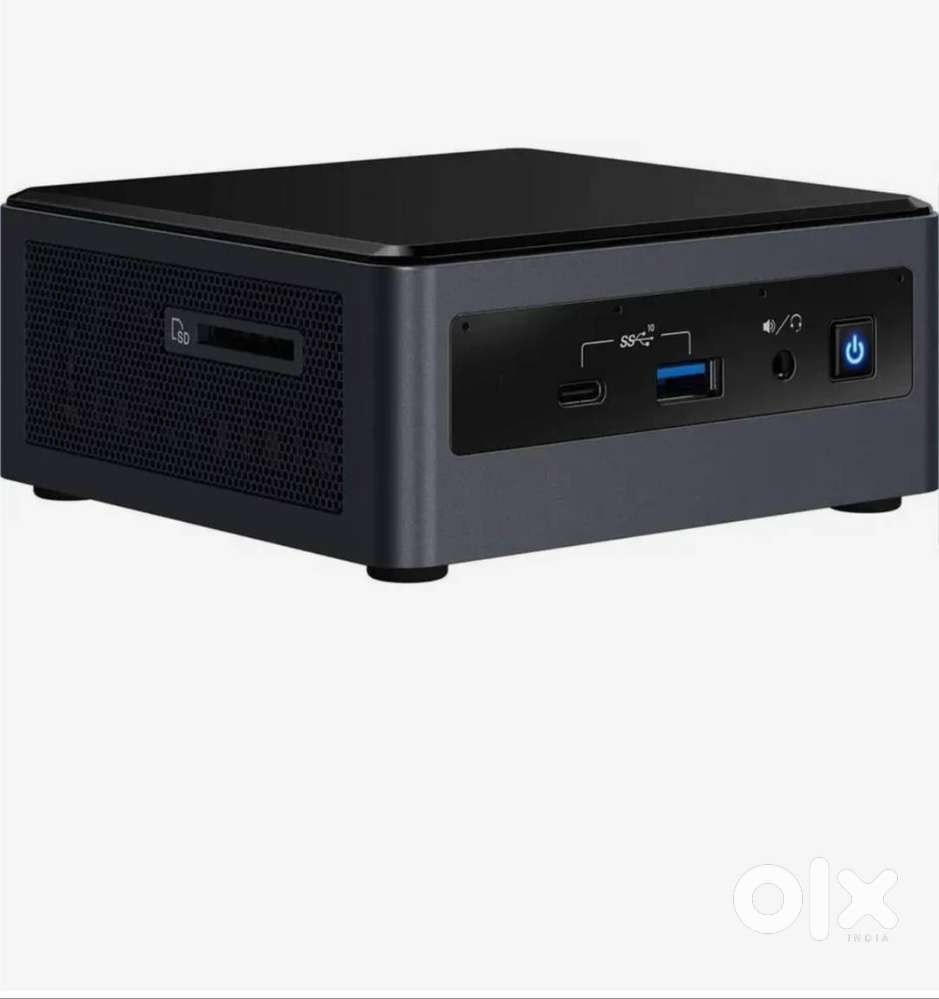 Intel i7 computer (brand new) seal packed