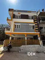 30x40 Premium 3BHK Individual House for Sale – Ready to Move!