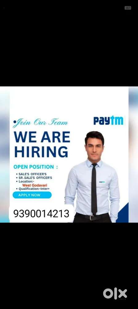 COMPLET FIELD WORK-MARKETING QR SALES AND SOUNDBOX