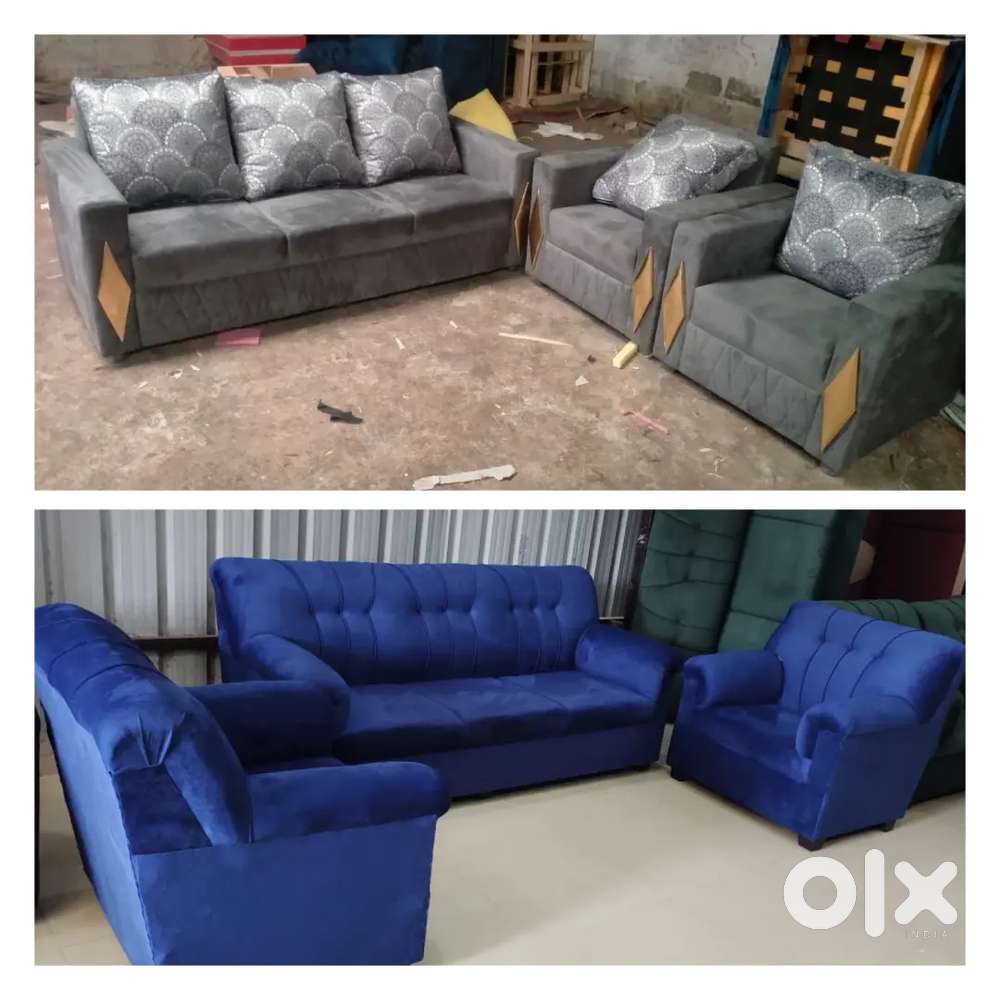 Superb duper good looking sofa set