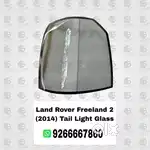 Land Rover Freeland 2 (2014) Tail Light Glass