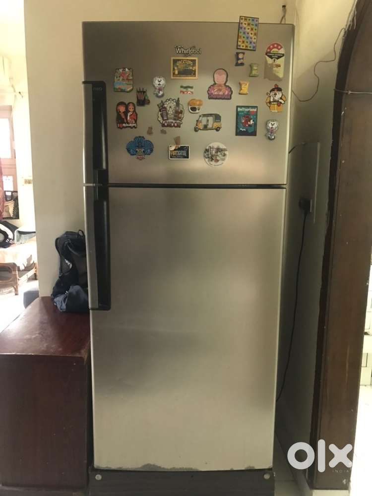 Whirlpool, 425litre,