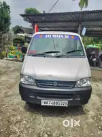 Maruti Suzuki Eeco 2020 Petrol Good Condition