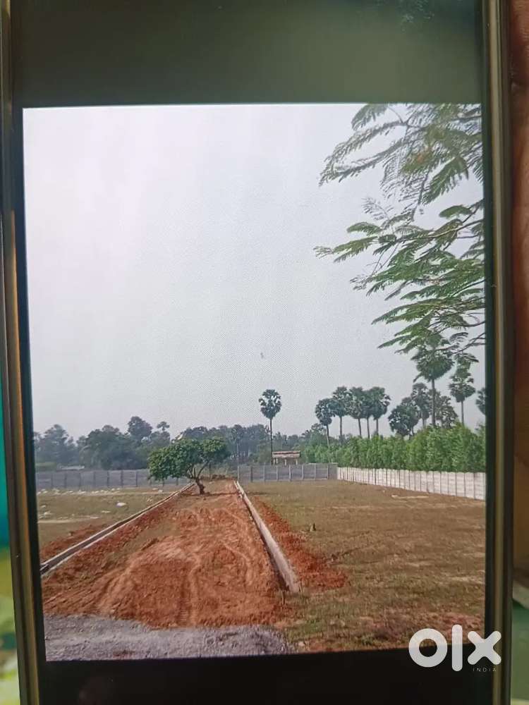 20.to 24 feet roads drainage compound good investment lowprice