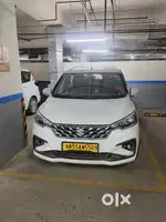 Maruti Suzuki Ertiga 2023 CNG & Hybrids Good Condition