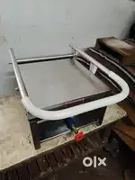 Gas Sandwich Griller New Only 8499/-