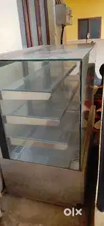 Pastry Cooler