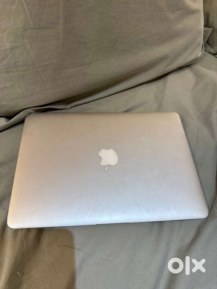 Macbook Air