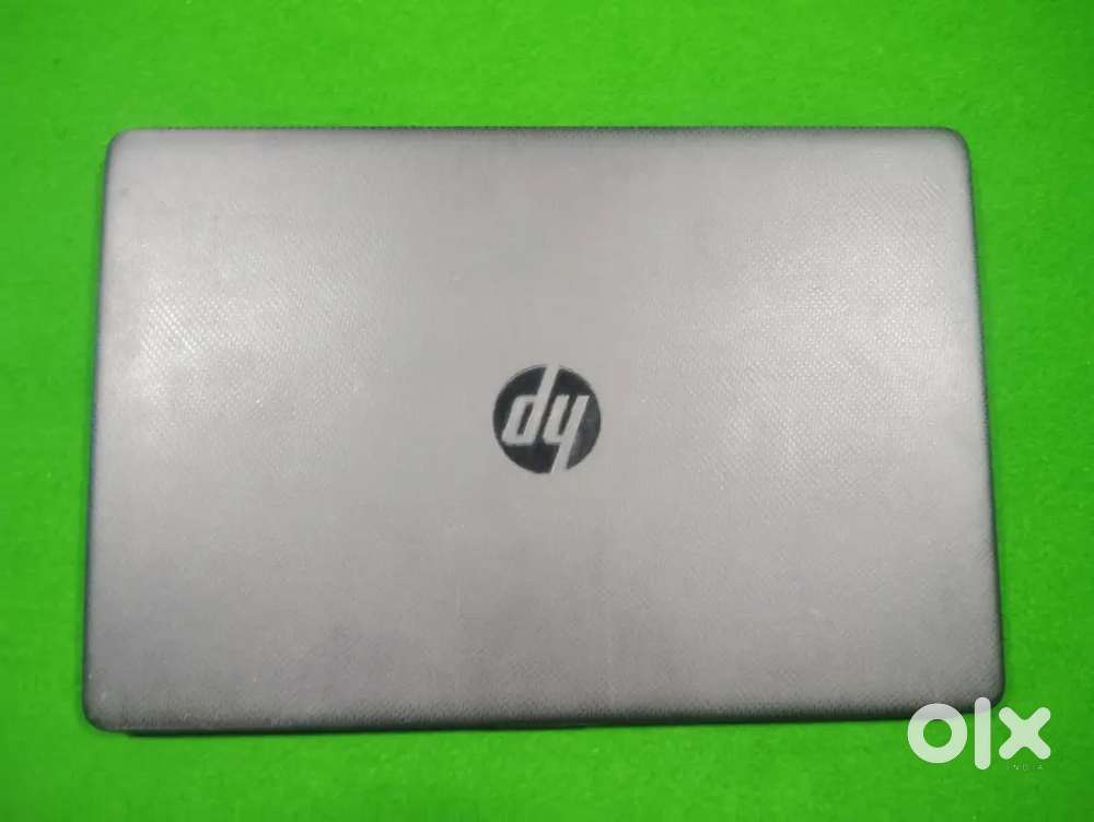 Hp laptop for sell