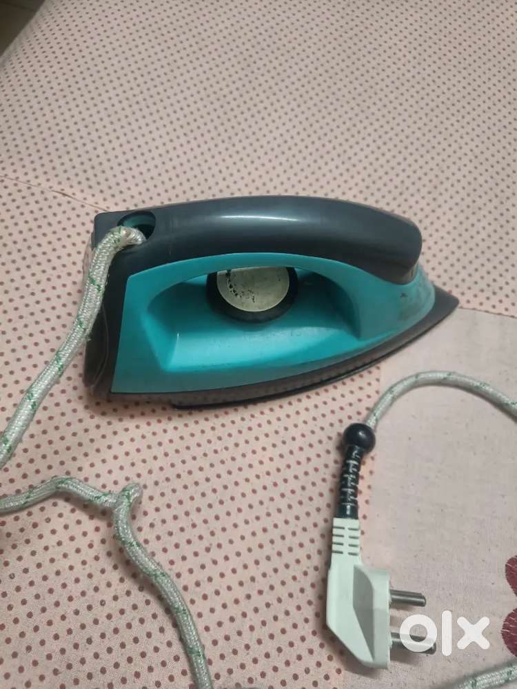 Dry Iron - Best Quality  Only @240 in Jaipur