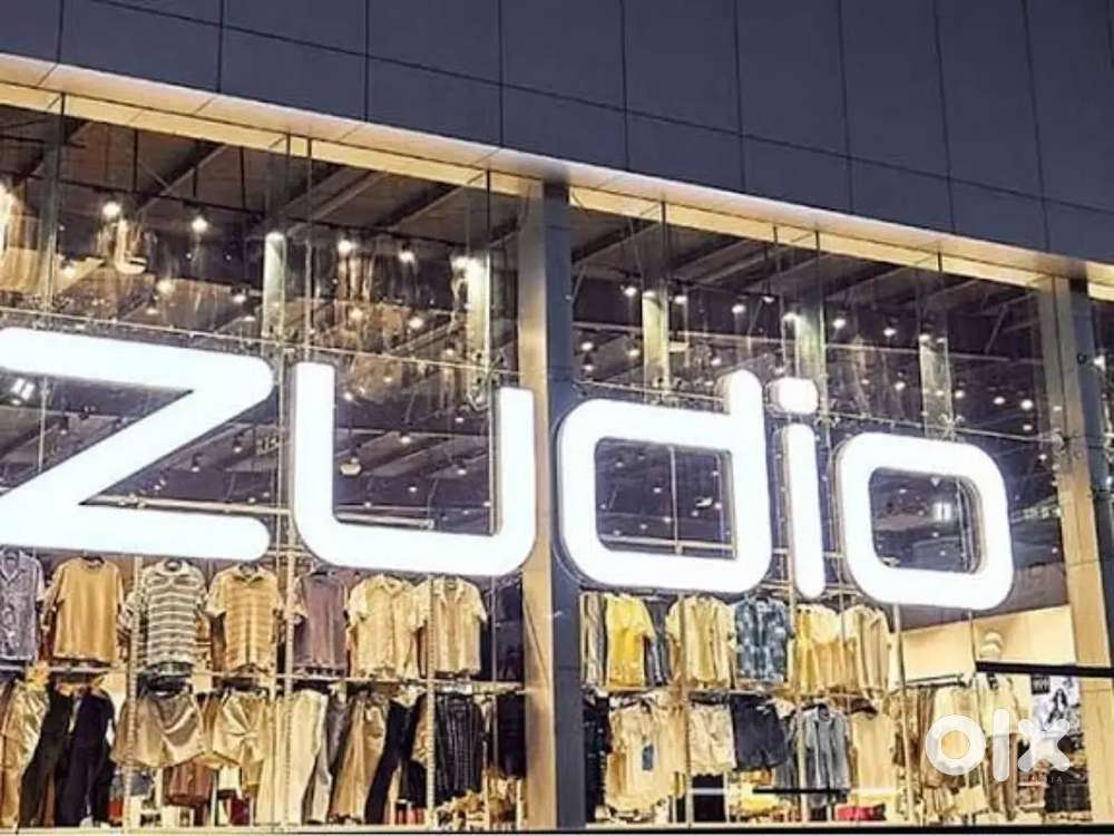 DIRECT JOINING FOR ZUDIO MALL JOB IN LUCKNOW LOCATION!

CONTACT TO H