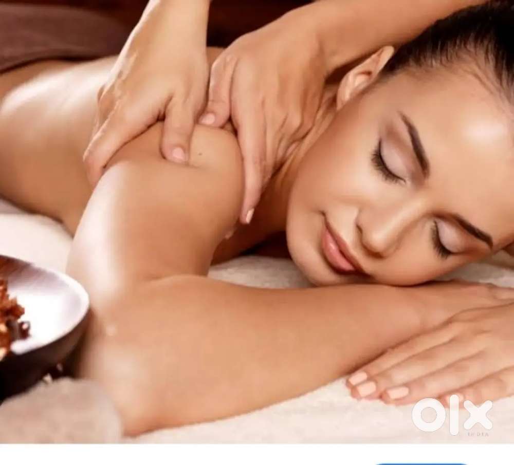 Spa Job Available For Male female
