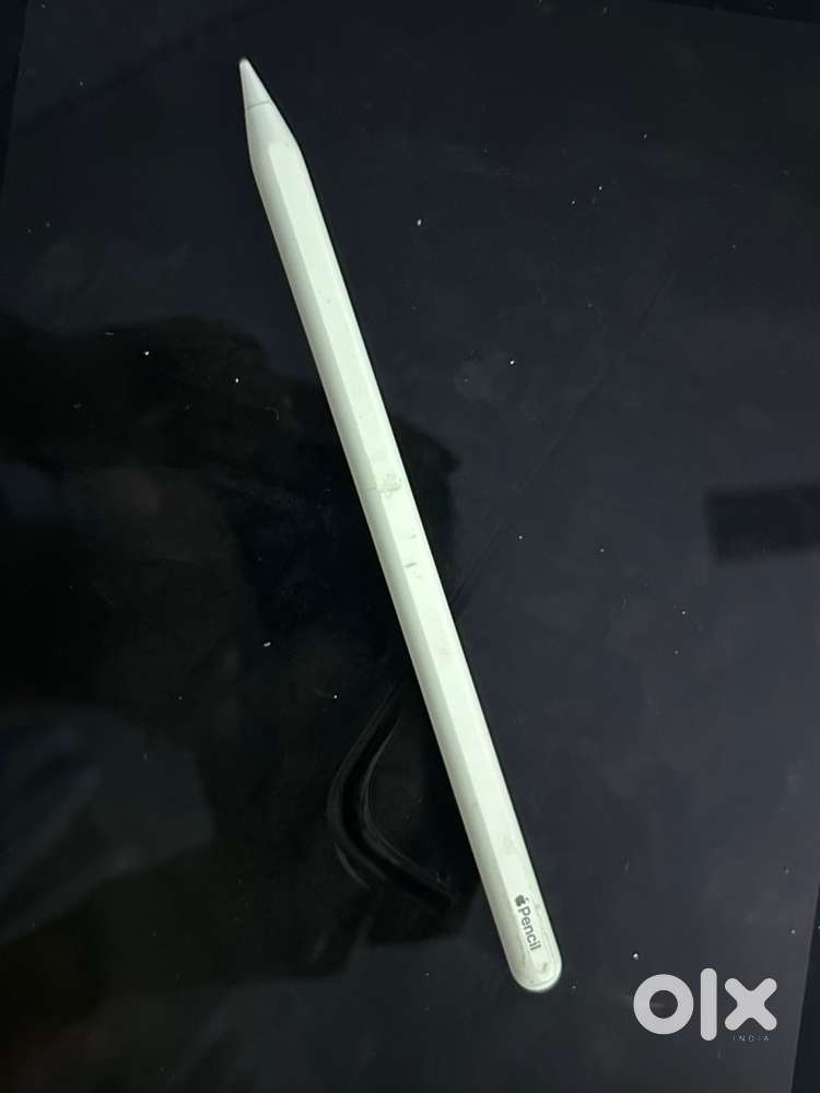 Apple pencil 2nd gen