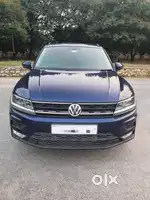 Volkswagen Tiguan 2.0 TDI Comfortline, 2017, Diesel