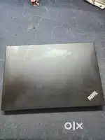 Lenovo ThinkPad 8/128 GB SSD sport
