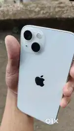 Iphone 13 128 Gb white color