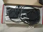 Professional condensor microphone