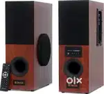 Obage DT-31 100 W Bluetooth Tower Speaker