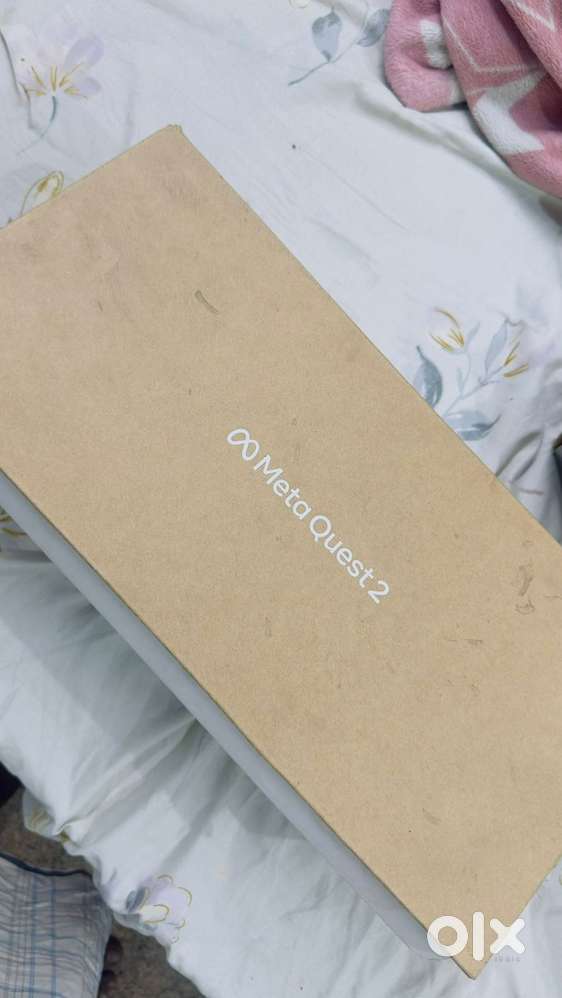 Meta quest 2