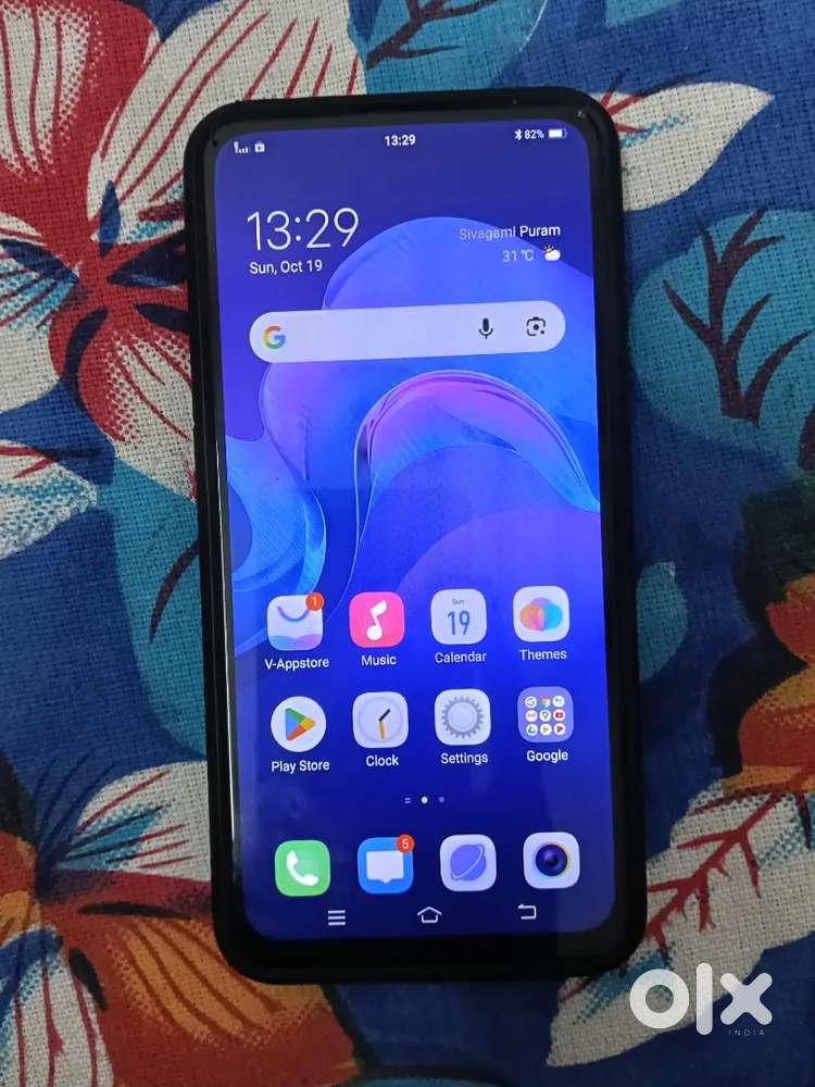 Vivo v15 pro