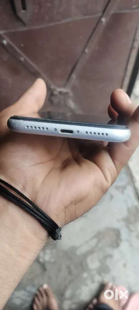 Iphone 10xr 4/gb 64 storage