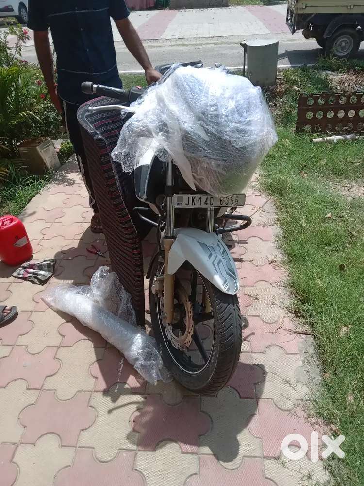 Motorbike for sale