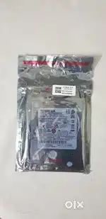 Laptop Hard Disk