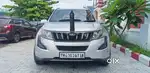Mahindra XUV500 W6 2WD, 2016, Diesel