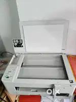 Brother colr printer (DCP-T426w)