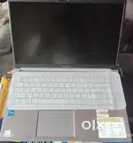 New Asus laptop