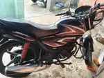 Arjant vechwani che