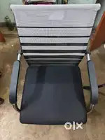 Comfortable chair ( we deliver new chair throughout Patna)