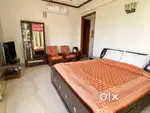 3bhk flat for Rent