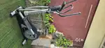Aerofit eleptical cross trainer AF 600 ES.1 year old.