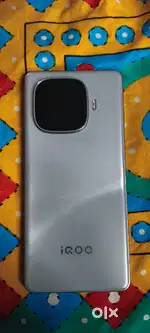 iQOO Neo 10r